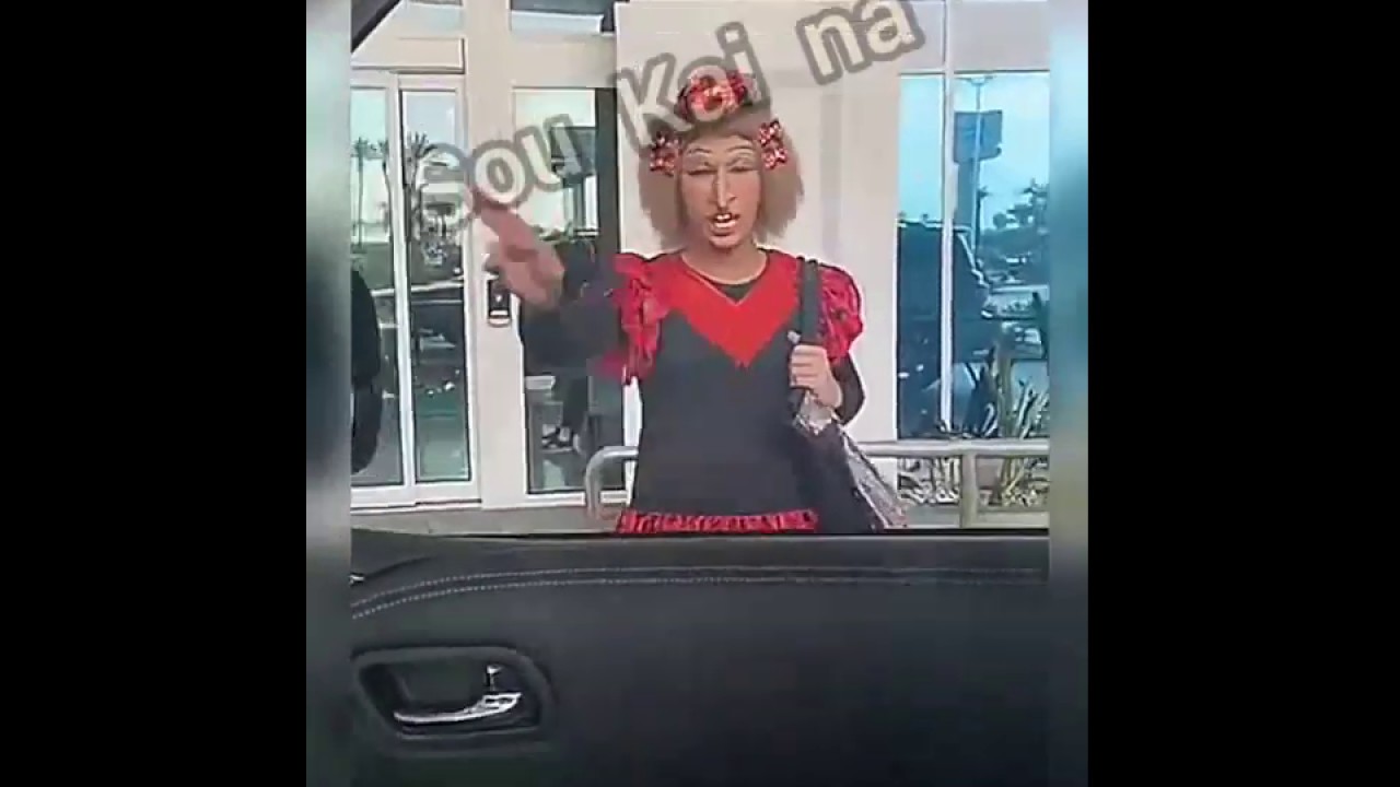 ميس موزة رايحا على أمريكا  تسوي عملية تجميل سوات مقارنة بين نساء أجنبيات و عربيات تعرف ماذا قالت