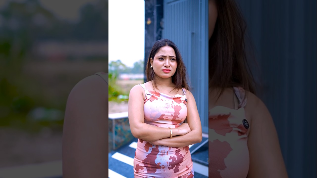 Что, если бы &laquo;нищий&raquo; был богаче тебя в своих жертвах? #трогательнаяистория #эмоциональнаяистория ...