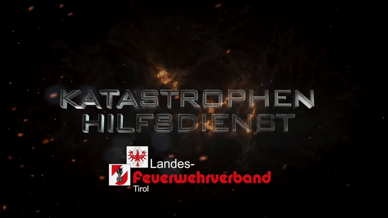 Sachgebiet Katastrophendienst