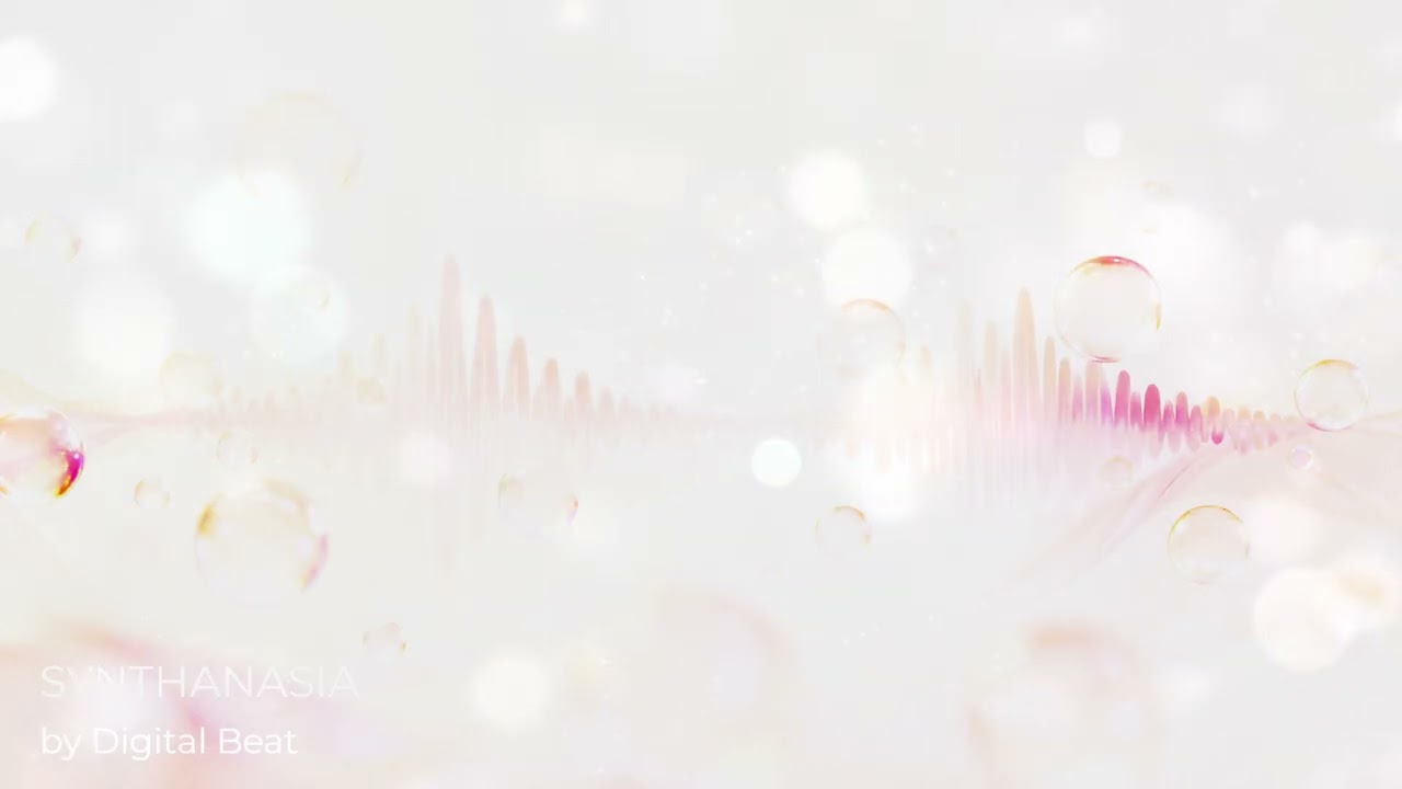 Digital Beat - Synthanasia