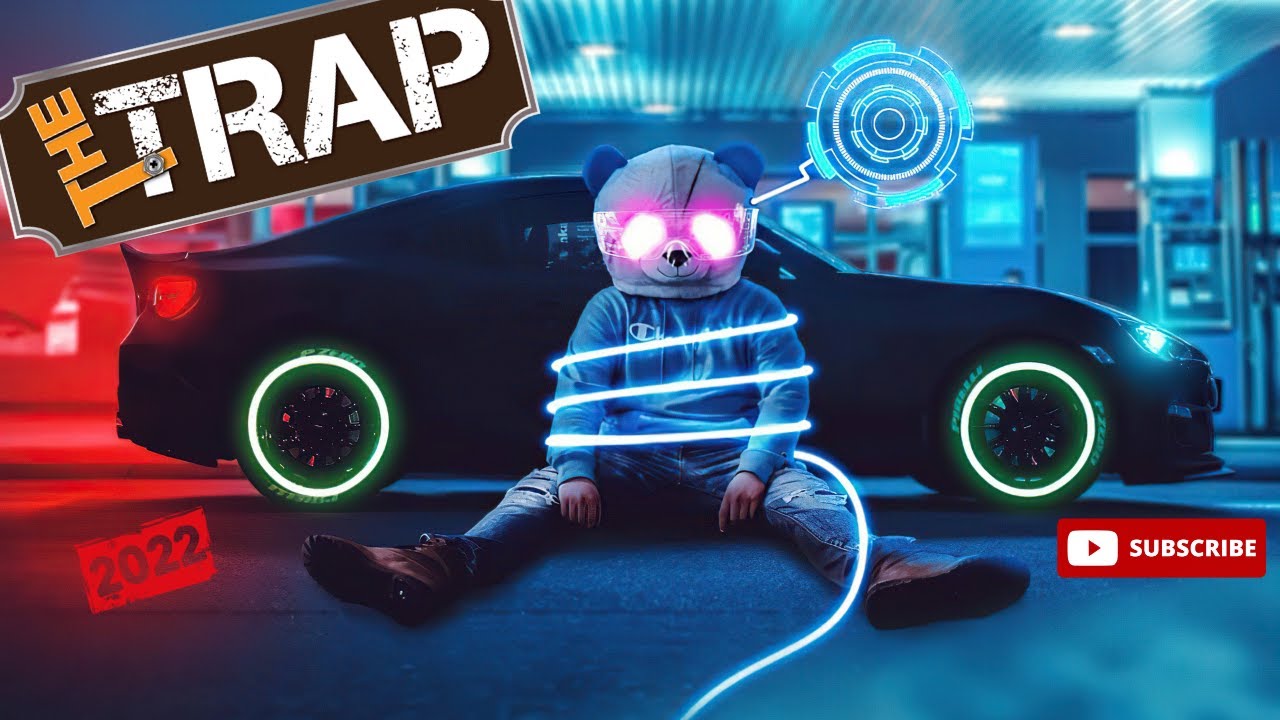 Trap 2022🎵 Hip Hop 2022✅ Trap mix 2022▶