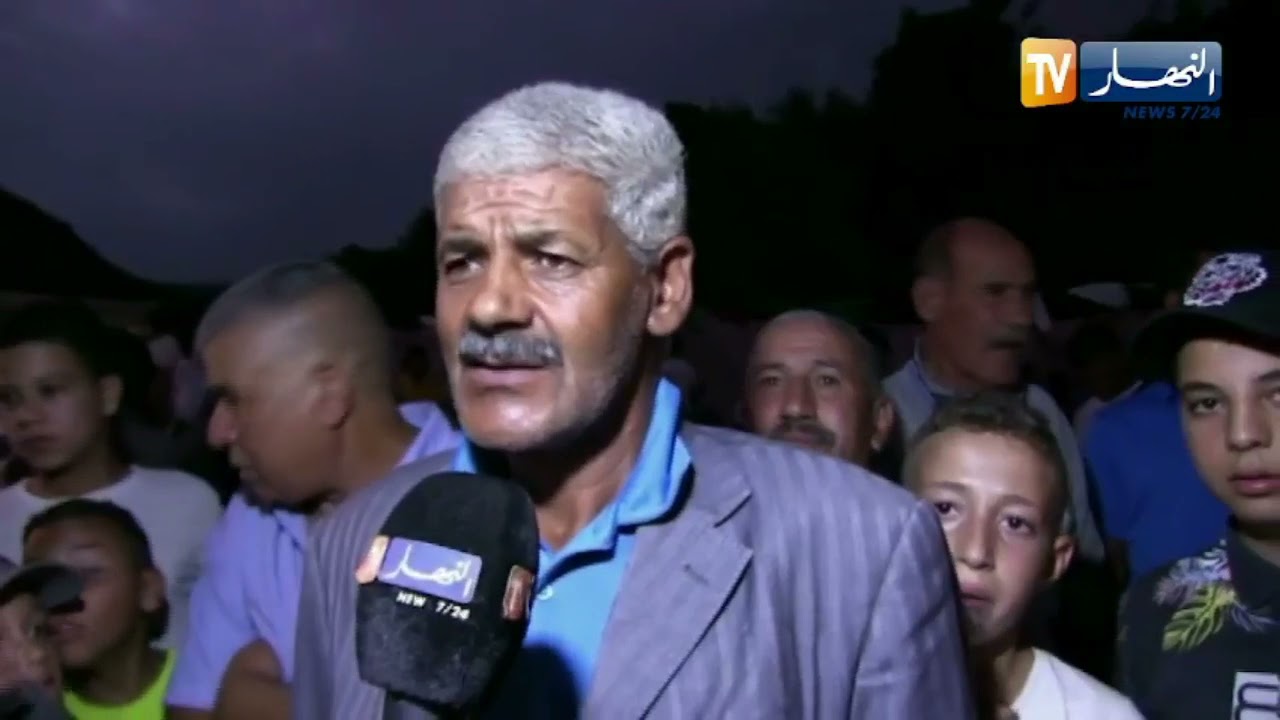 الطارف : وعدة البراج  فرصة للتعارف والتسامح ولمساعدة المحتاج