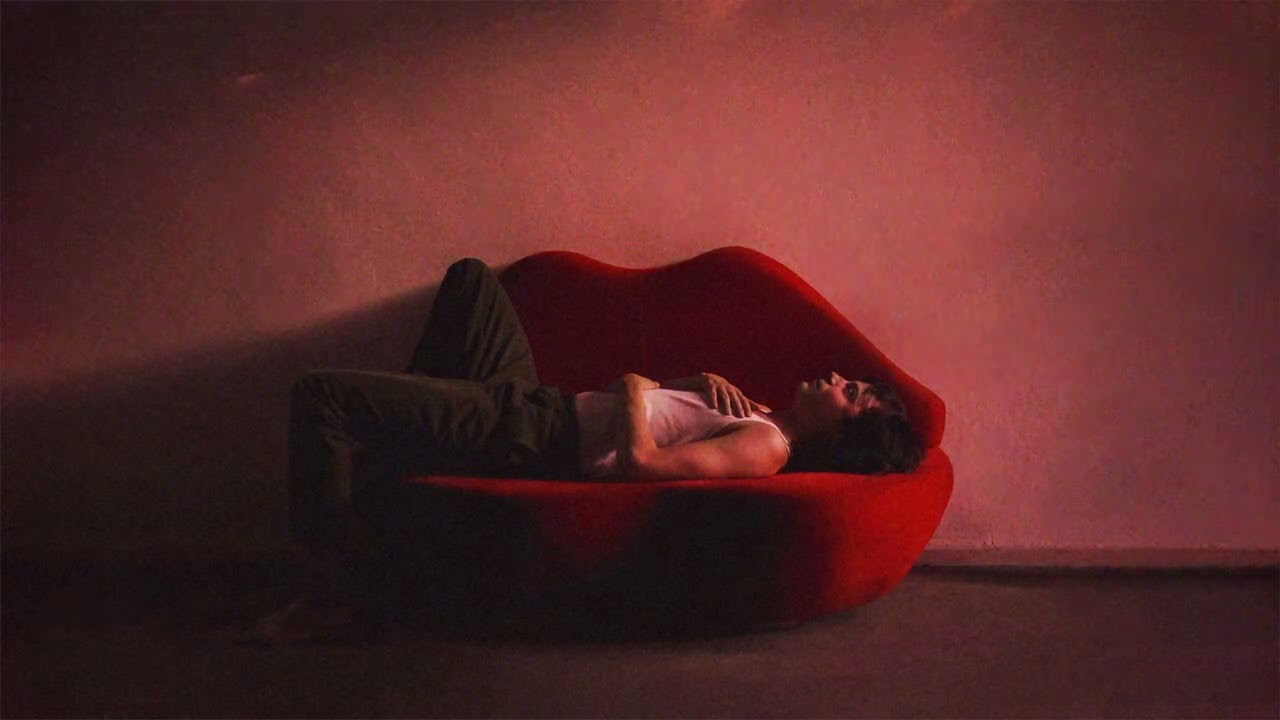 B&Oslash;RNS - Sad Face (Official Audio)