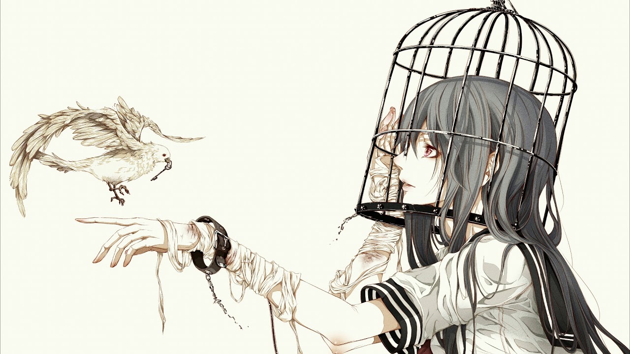 Nightcore Dream Away