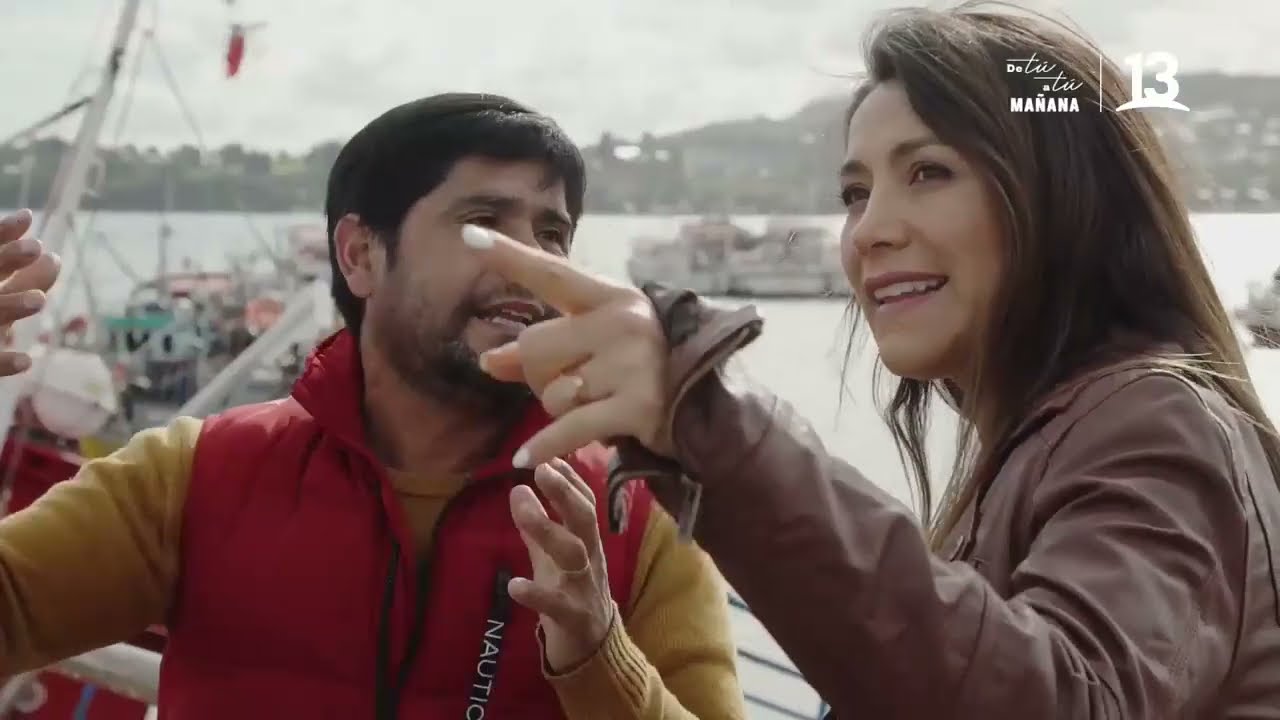 Somos Caleta | Quellón Chiloé | Canal 13