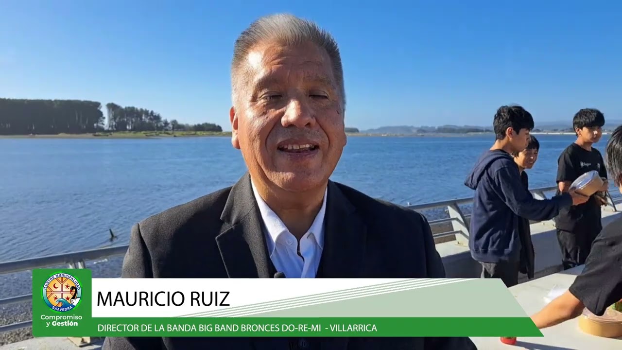 FESTIVAL DEL SABER - CAMPAMENTO EXPLORA VA 2026