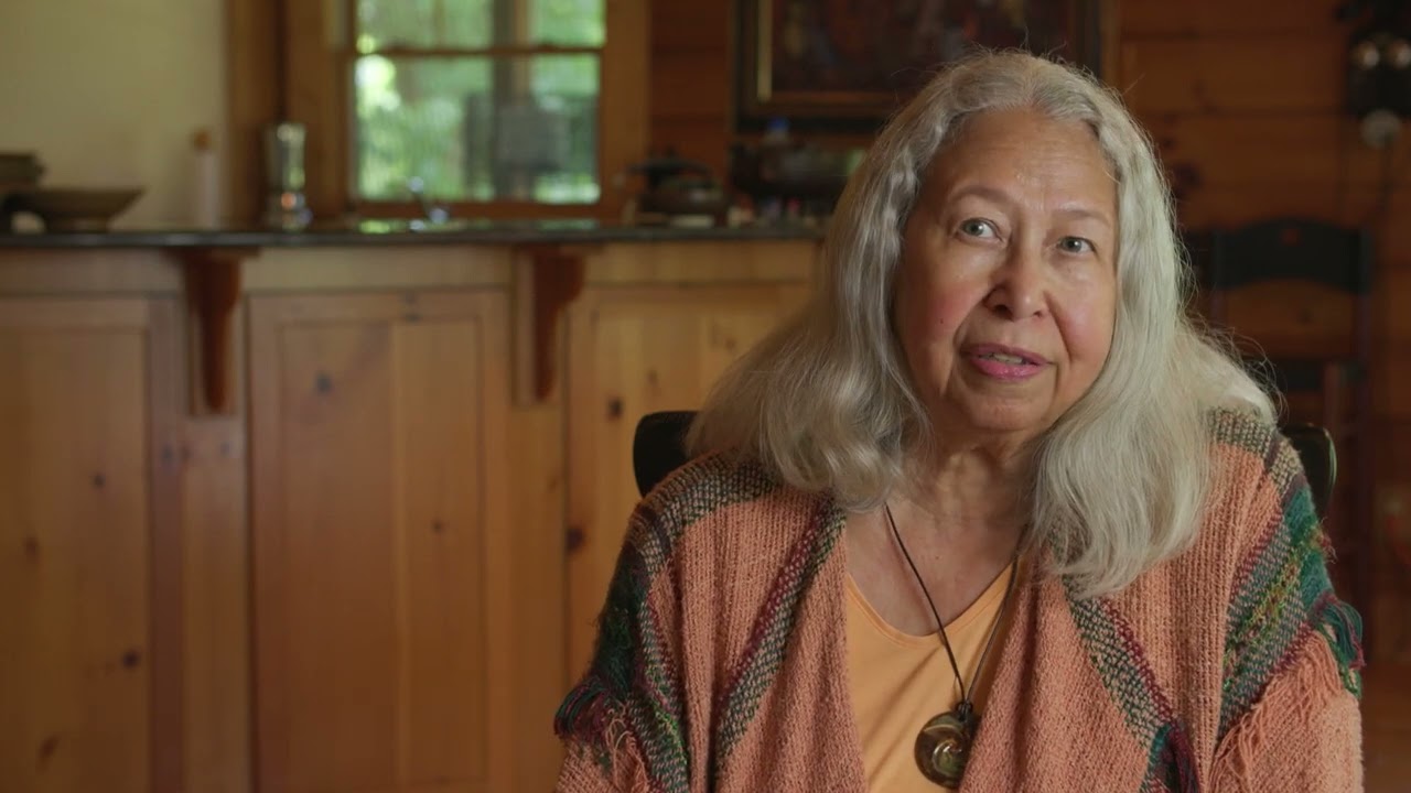 Impact Story: Nottoway Indian Tribe of Virginia
