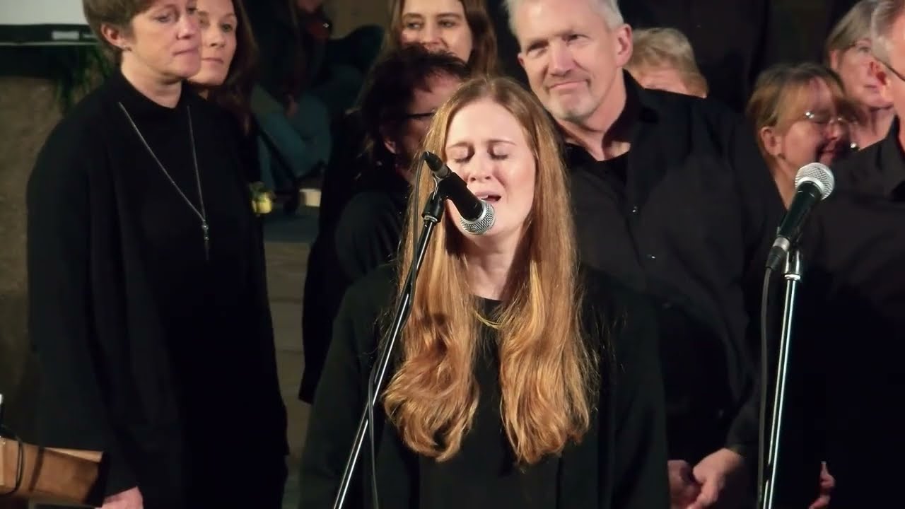 Gospelchor Good News Landau   We believe