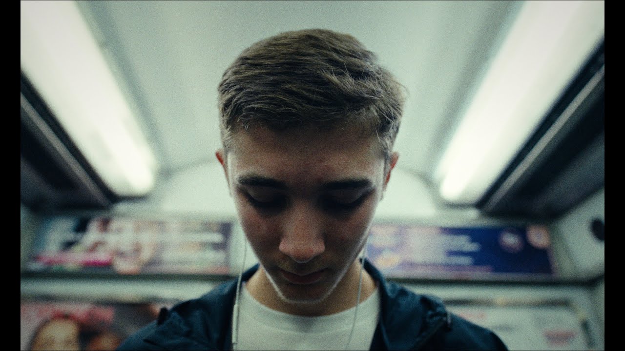 Rosaliedu38 - not alone (dir. Jules Harbulot)