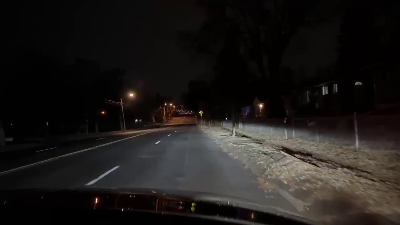 Live on Patrol #430 Part 3 with Sheriff Bob Fletcher (Nov. 24, 2023)