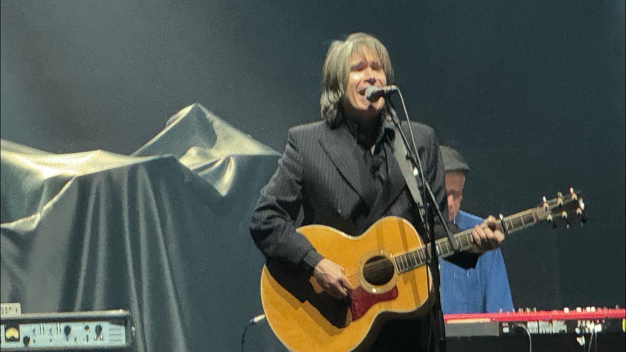 Del Amitri - Always The Last to Know ( Live )