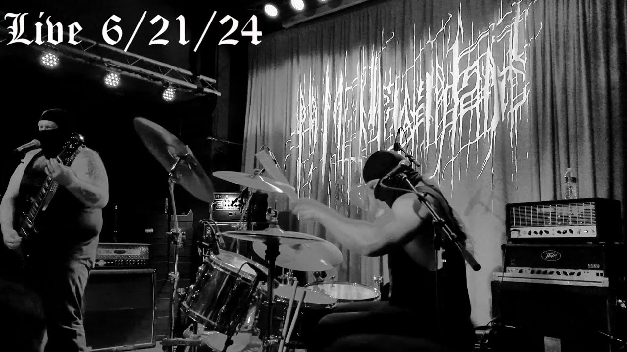 Primitive Warfare - Live 6/21/24