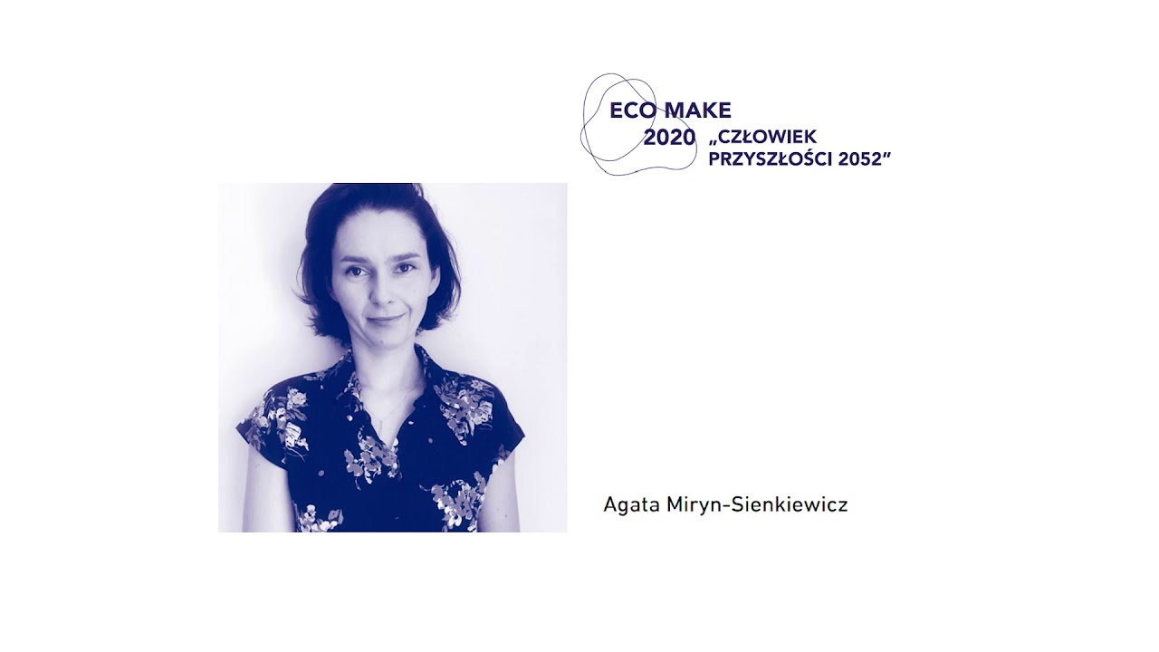 Czy upcykling się opłaca? Agata Miryn-Sienkiewicz