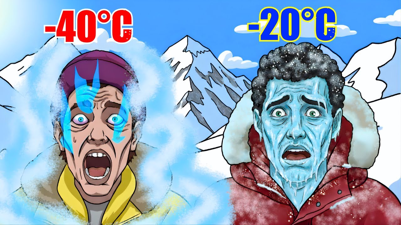 Las muertes m&aacute;s impactantes del Everest que el mundo jam&aacute;s olvidar&aacute;