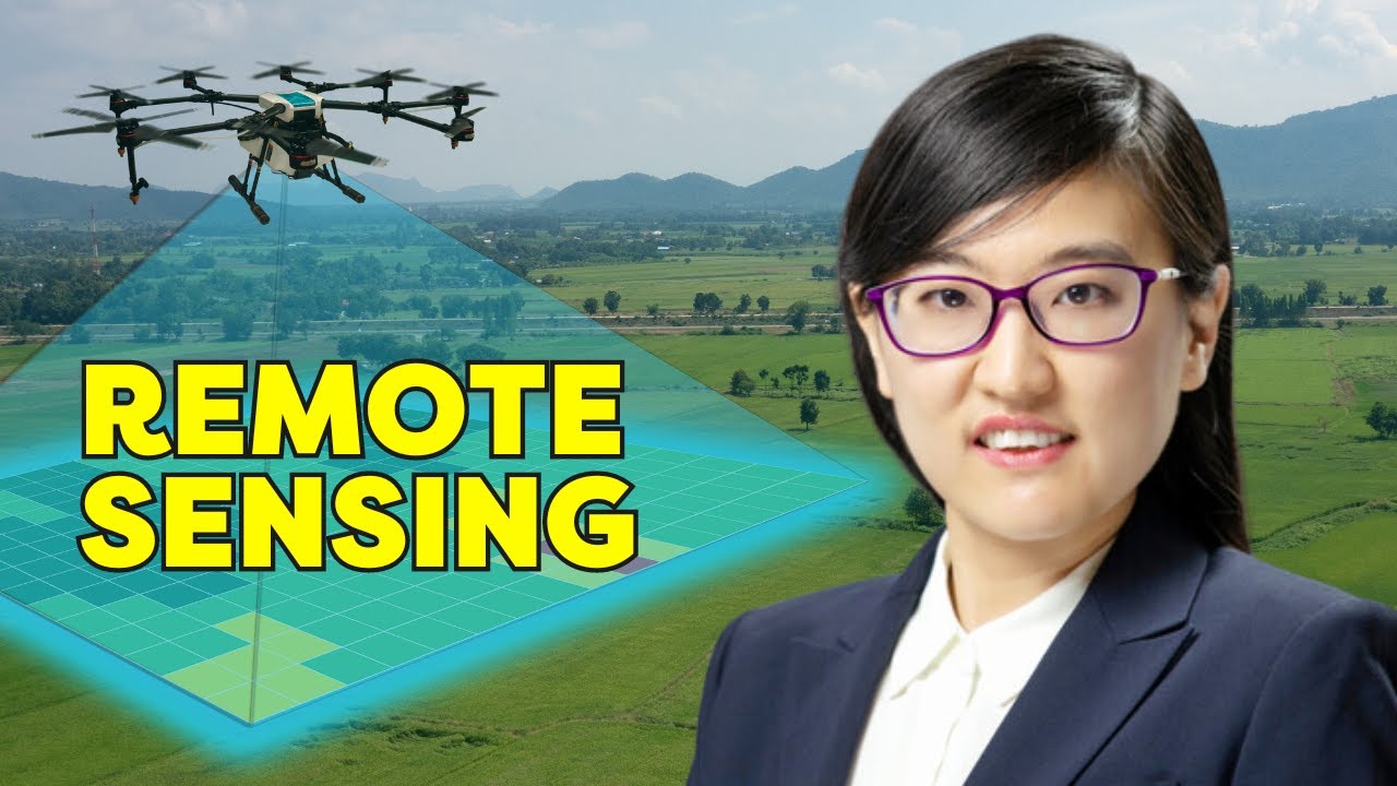 Dr. Zhou Zhang: Crop Yield Prediction