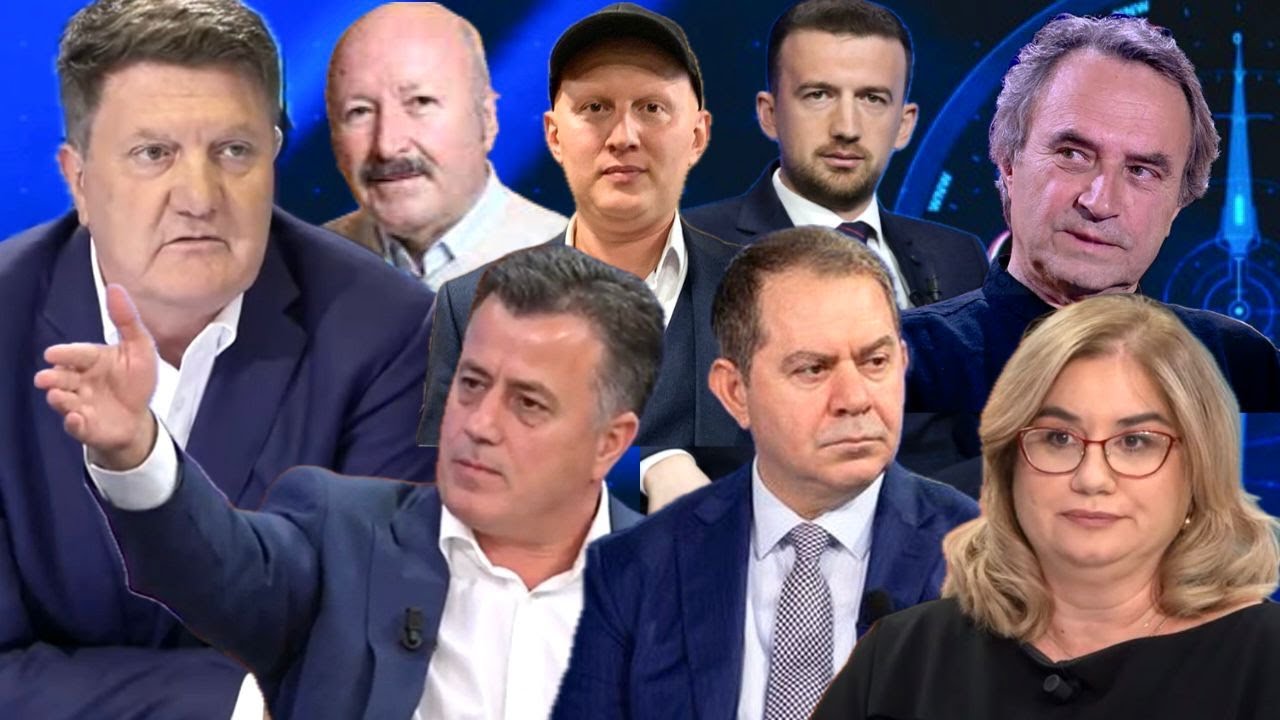 TOP SECRET! MJEKË të tjerë te ONKOLOGJIKU rrjepin të sëmurët/ Del dosja që është në zyrën e DUMANIT