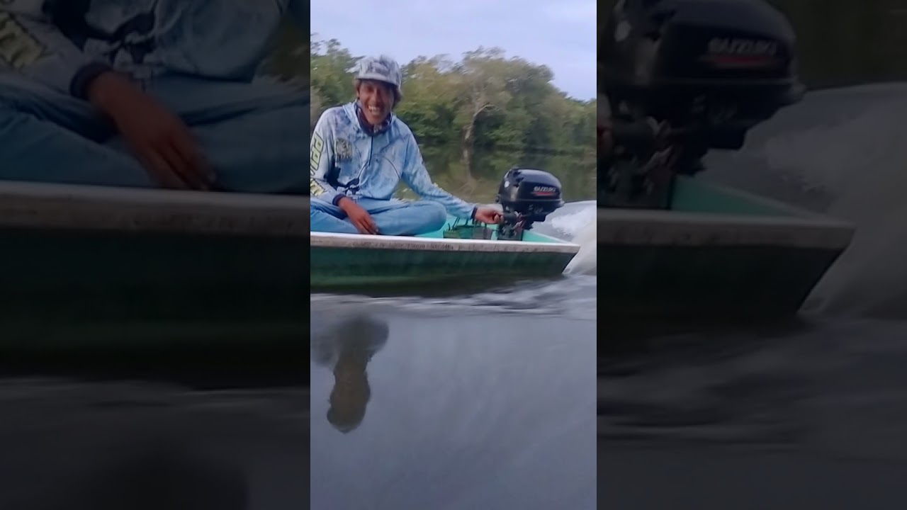 BALAPAN PERAHU MANCING ANTARA FISHING UCUY DAN ANGLER PPU😅