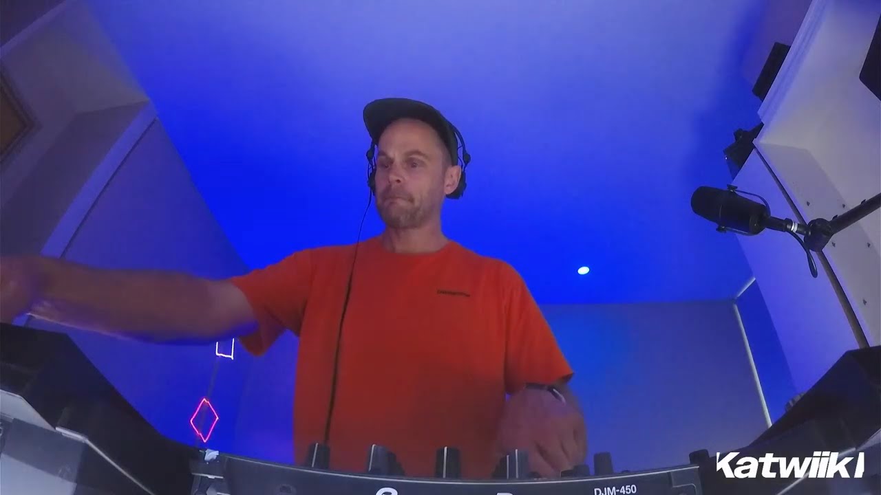 140BPM Trance Mix 2026