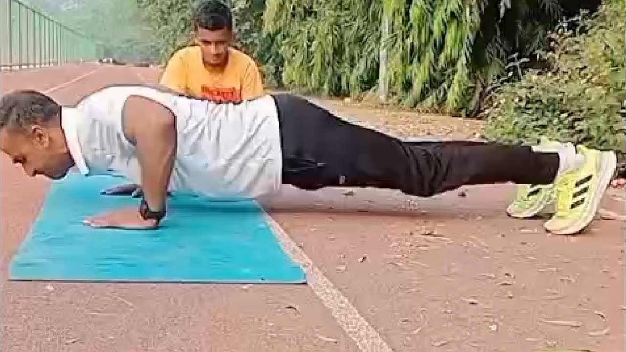 Live Exercise for Beginners | आसान और सुरक्षित 💪 #viral #hardwork #motivation #power #live