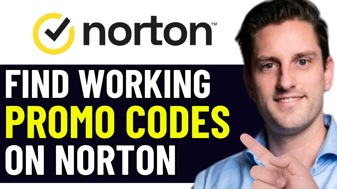 HOW TO GET BEST NORTON DISCOUNT PROMO CODES IN 2026 (FULL GUIDE)