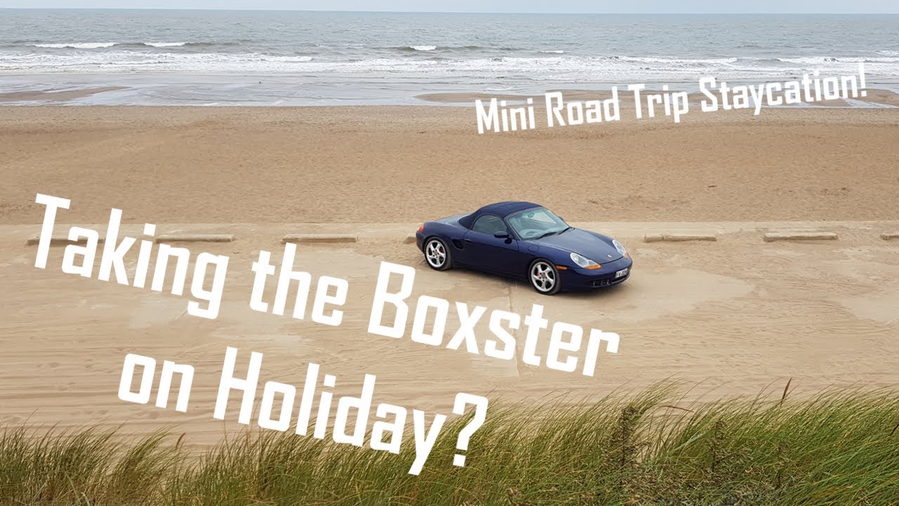 Ep 3 - Boxster Holiday