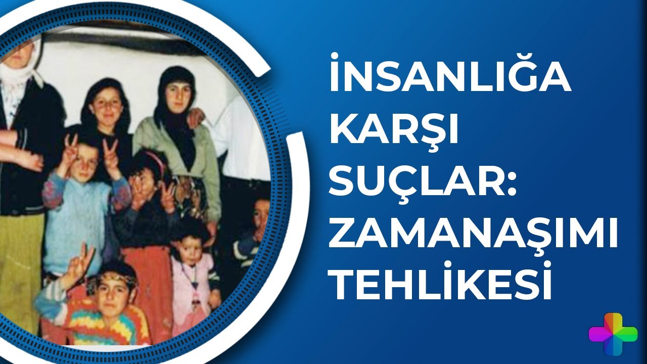Ezo Özer ile ODAK - Vartinis Katliamı