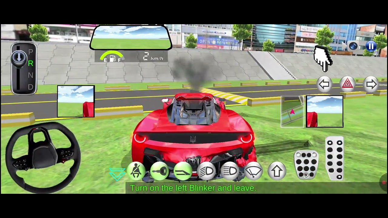 🚖 Game Link  : https://goo.gl/1XZFHy​🚖 Game Link [iphone] : https://apple.co/2Kw9oK2​Music by ❤️