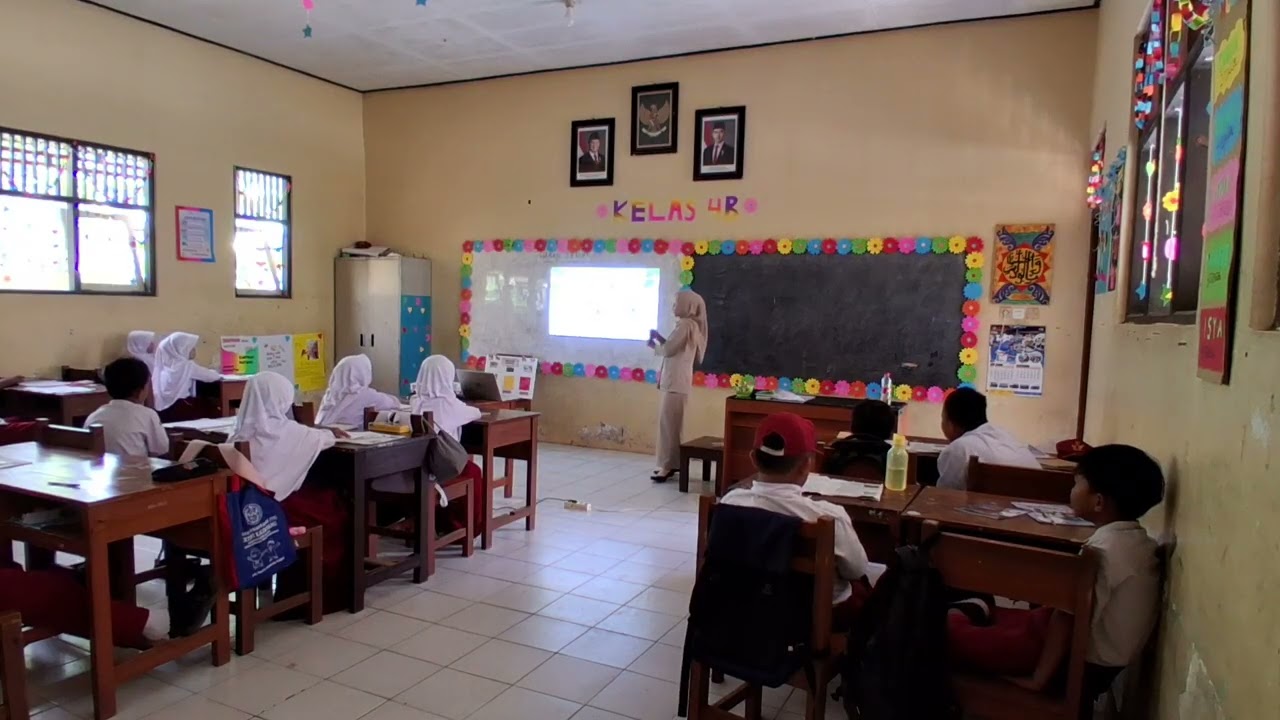 PRAKTIK PENILAIAN PEMBELAJARAN PLP-2_NUR ANIFAH_PGSD UMP