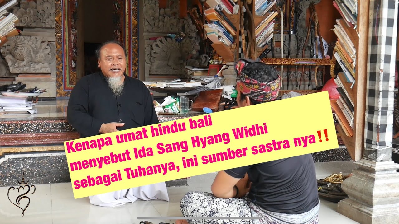 SALAH SATU SOLUSI BILA MASIH BINGUNG TENTANG KAWITAN