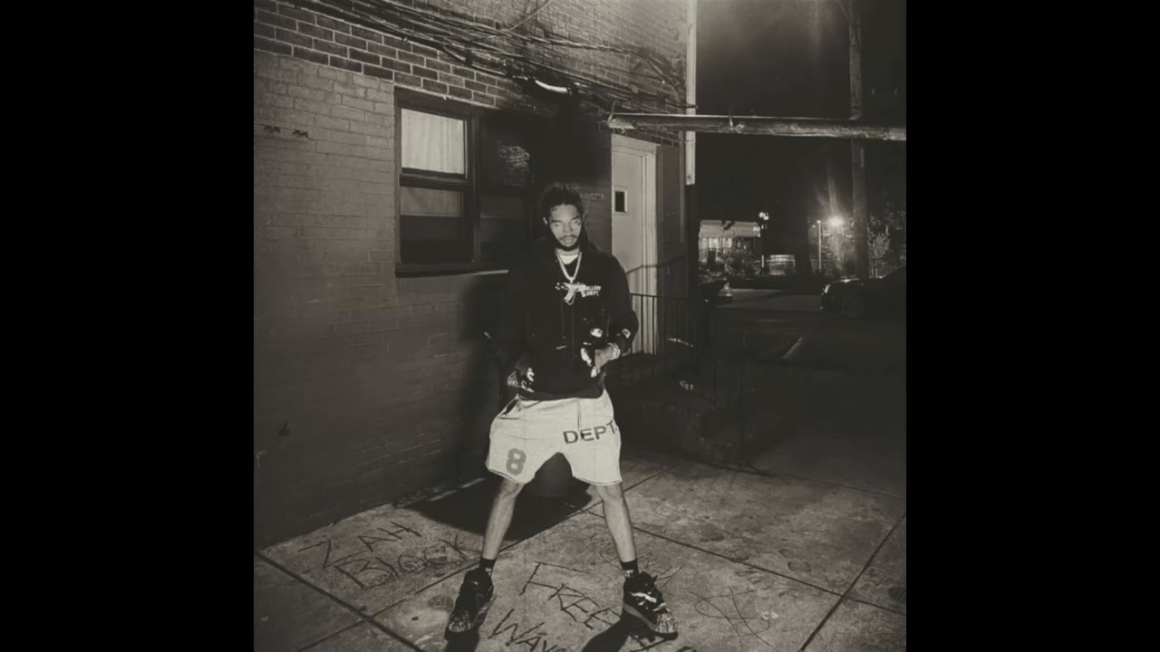 [FREE] Ot7 Quanny Type Beat x Lil Bucks Type Beat - 