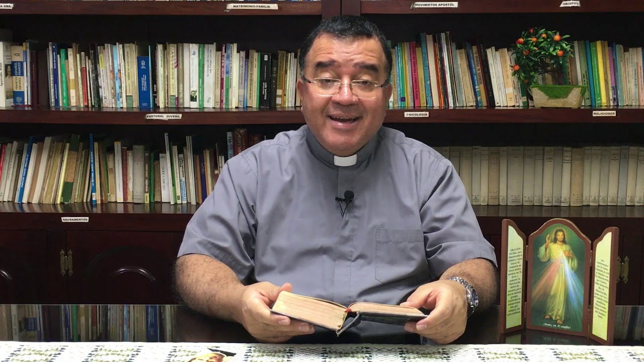 Evangelio según San Juan 17, 20-26