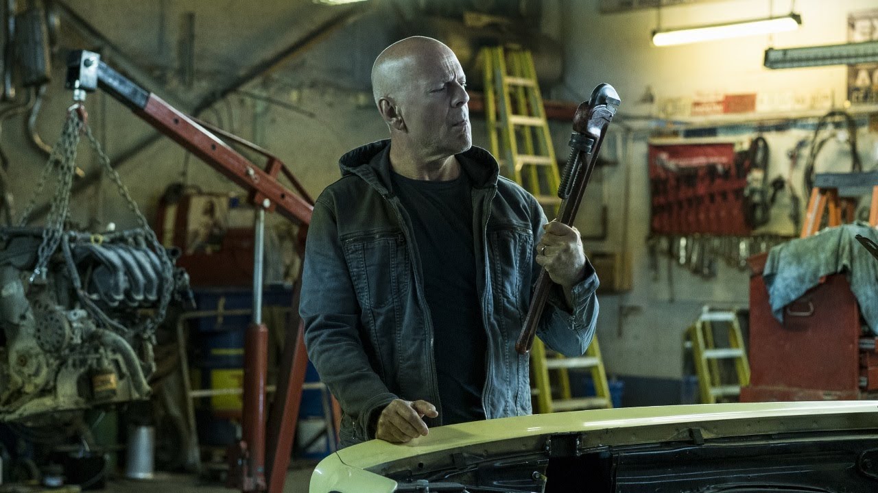 UK film releases for the week starting 6th April 2018