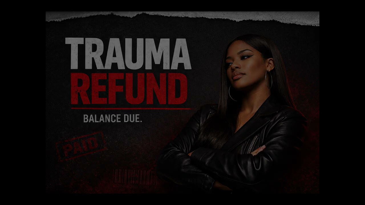 TRAUMA REFUND (Balance Due) 