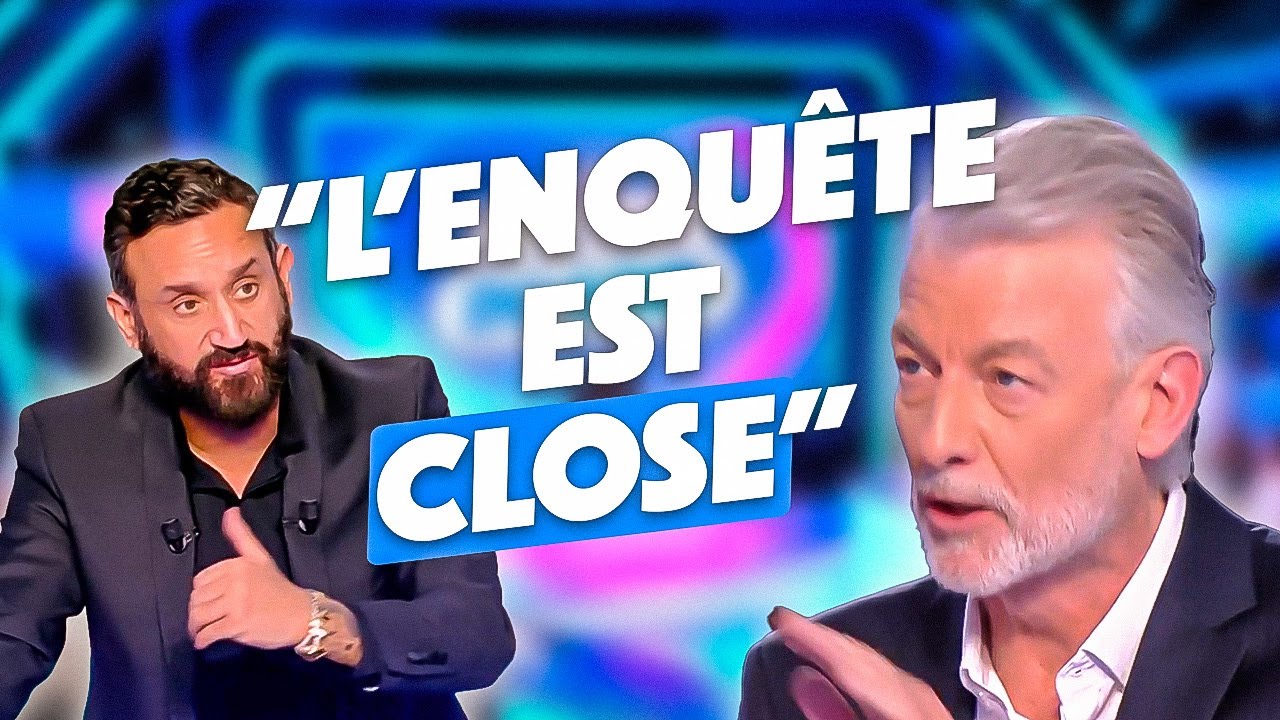 Slimane accusé : une anonyme révèle son passé troublant, un comportement répété ?