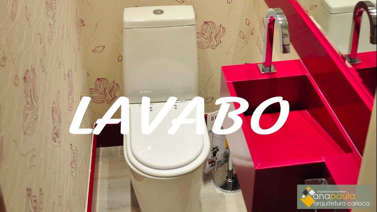 Lavabo