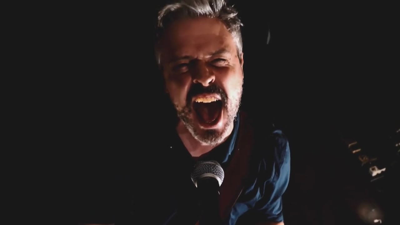 “Mold Breaker” - official video