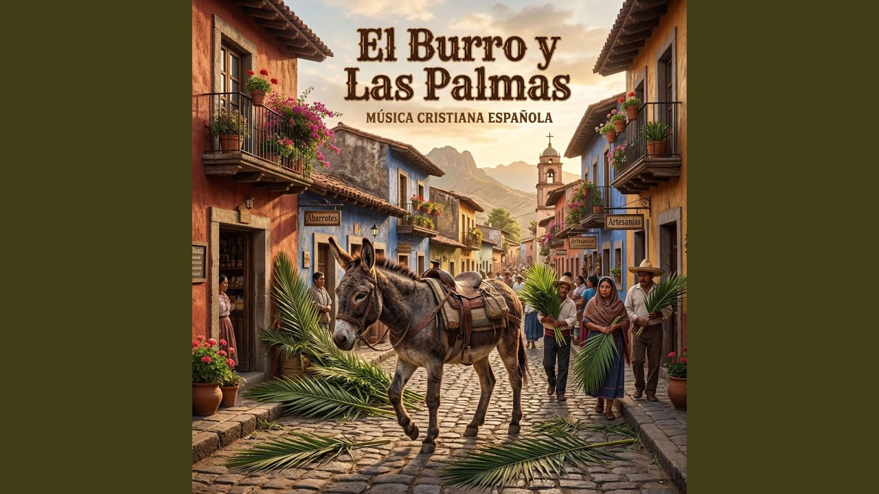 EL CORRIDO DEL NAZARENO