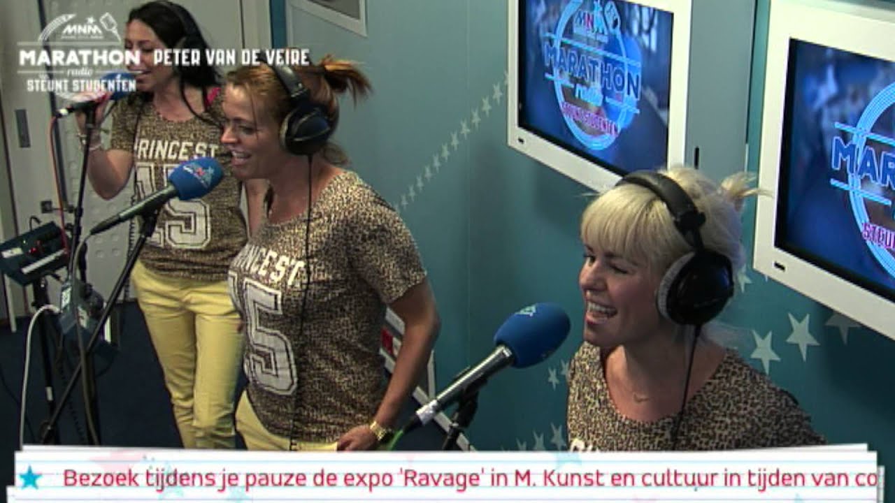 MNM: K3 - Oya Lélé
