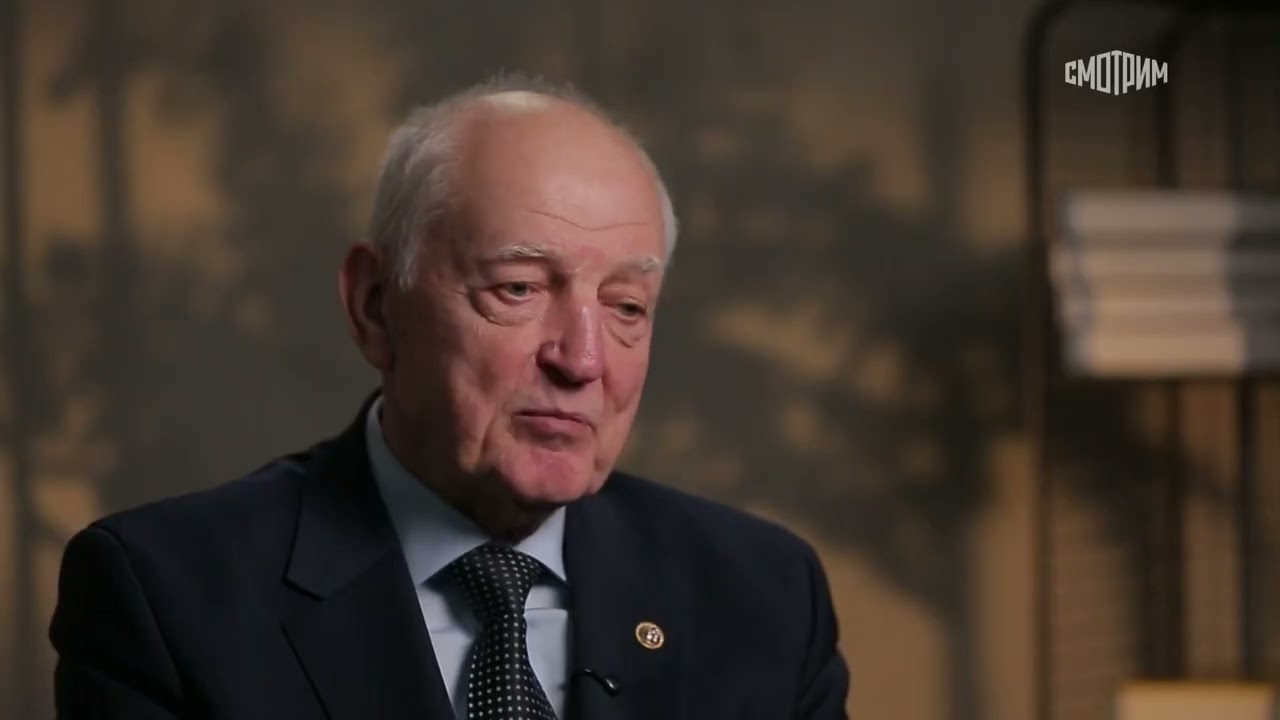 Как возрождалась  танковая промышленность России.