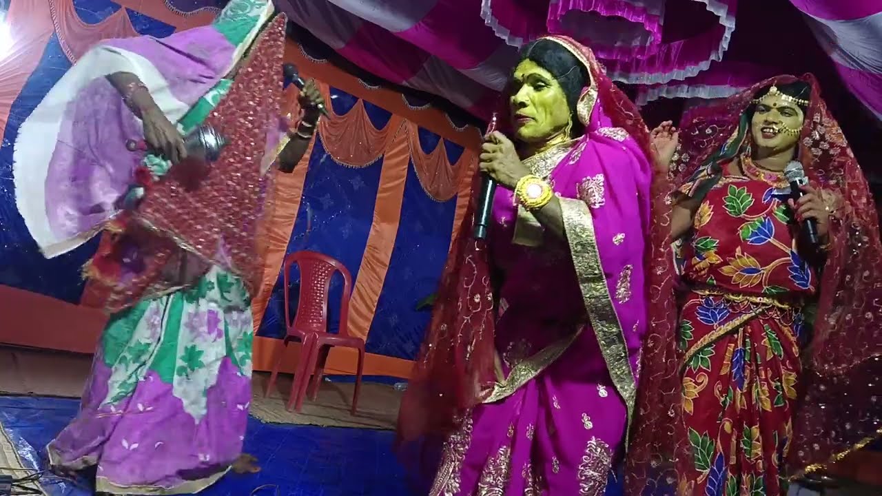 Sasti Mangal ।। Odia jatra pala //Gangadhar das ph-891763526