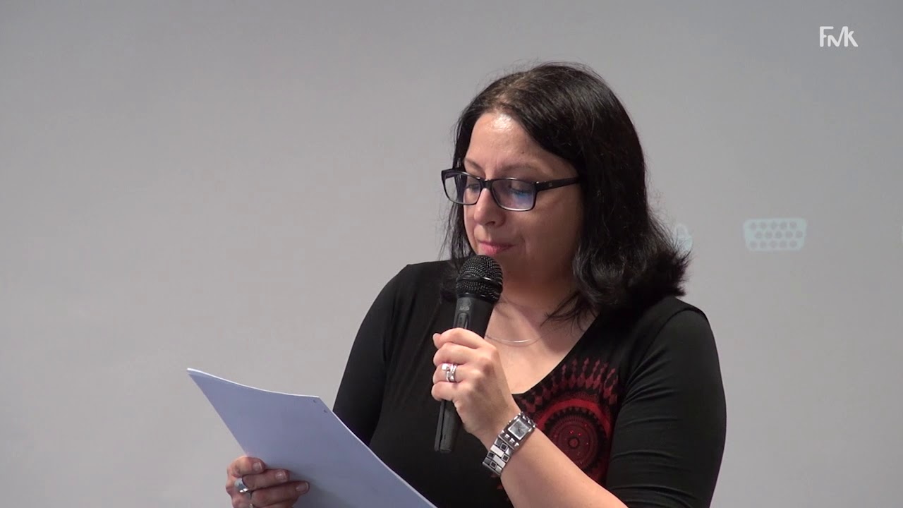 Tribina: Trauma i različiti psihoterapijski modaliteti na #FMK