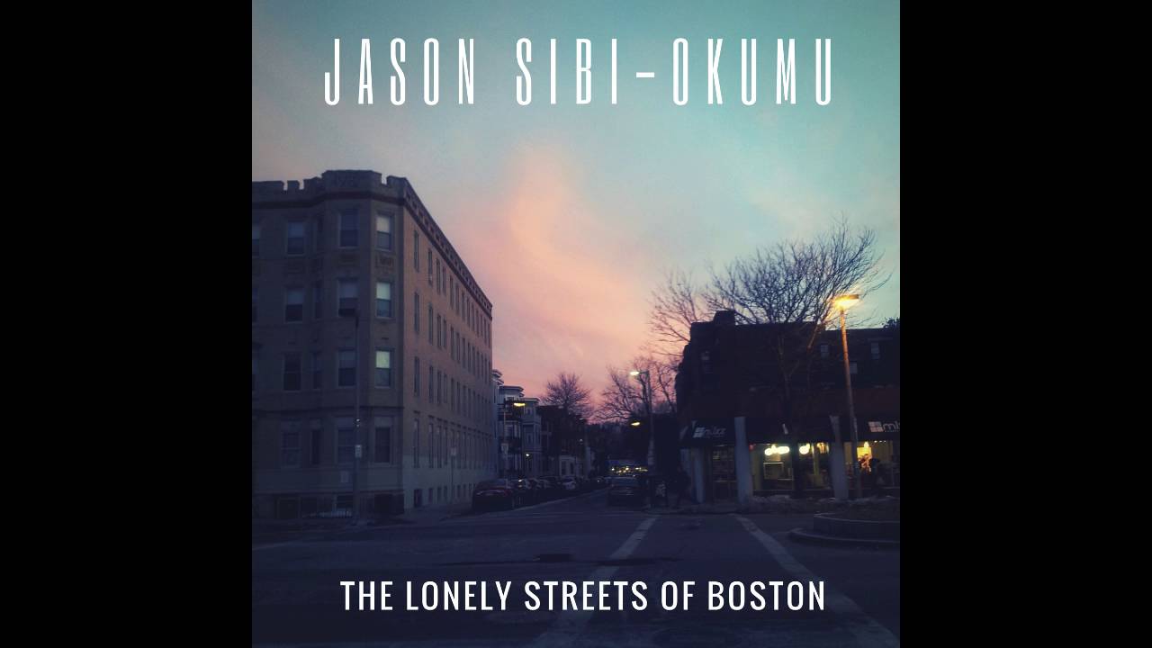 Said and Done (Lonely Streets of Boston EP)