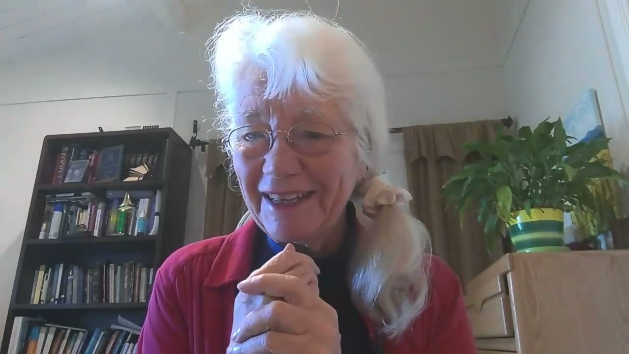 A conversation with Dr. Elaine N. Aron author of the Highly Sensitive Person