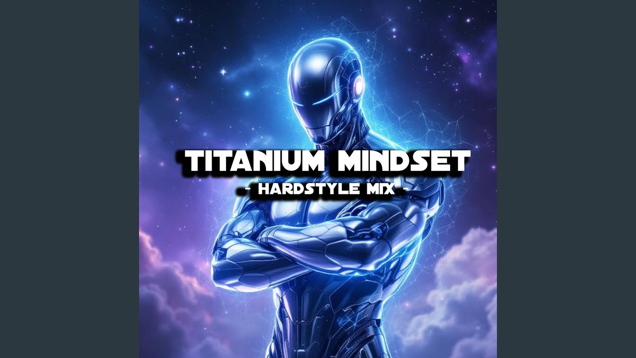 TITANIUM MINDSET