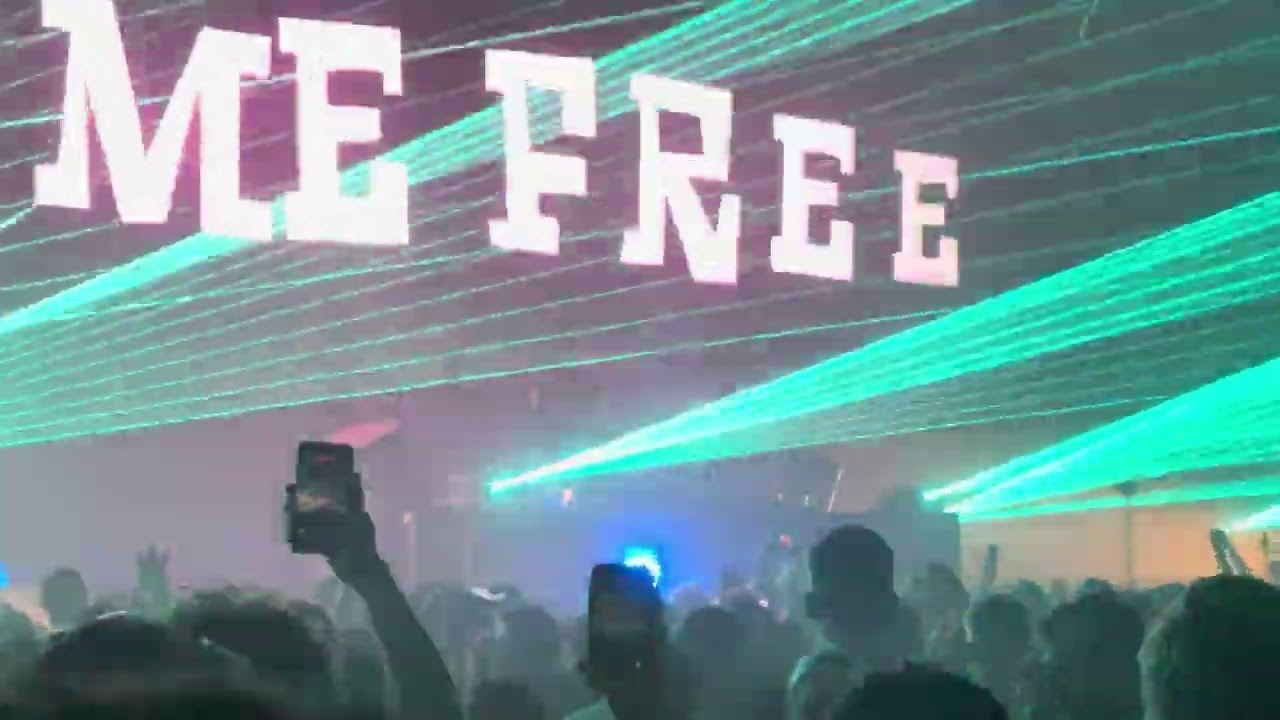 Sub Zero Project | OUR WORLD | Are U Me