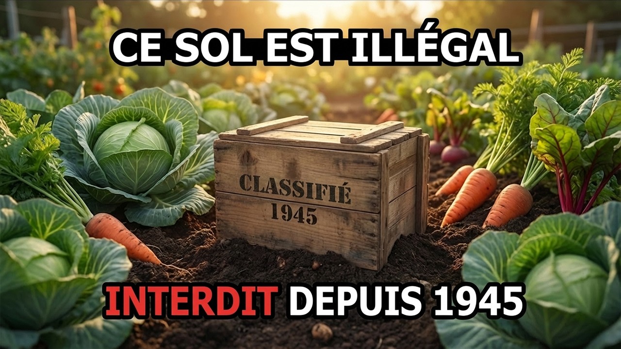 6 Astuces de Sol Interdites de la Seconde Guerre Mondiale Que les Entreprises Cachent