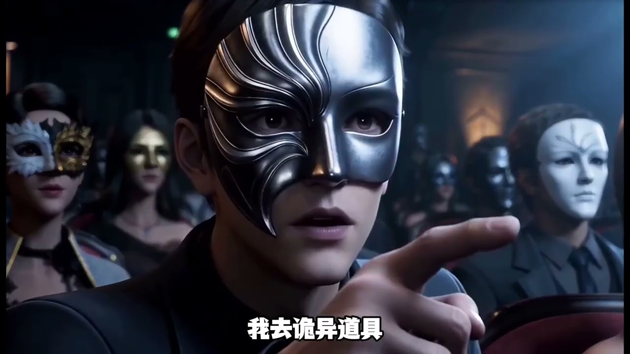 Current Progress Report | AI-Generated Chinese Fantasy Anime