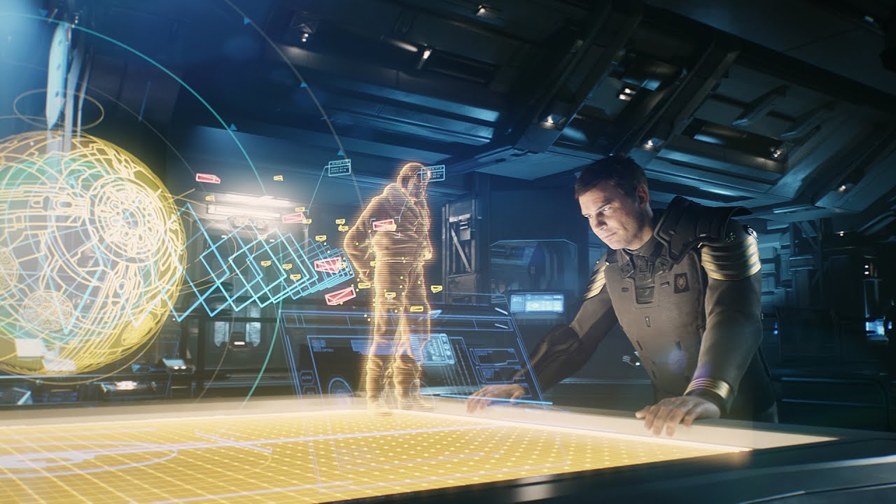 Halo 4 Spartan Ops - E9 K4 - Revenge