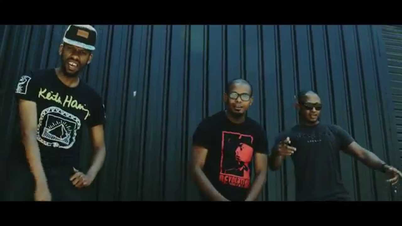 CHEIKH MC - Ngamina 2.0 (Clip Officiel)