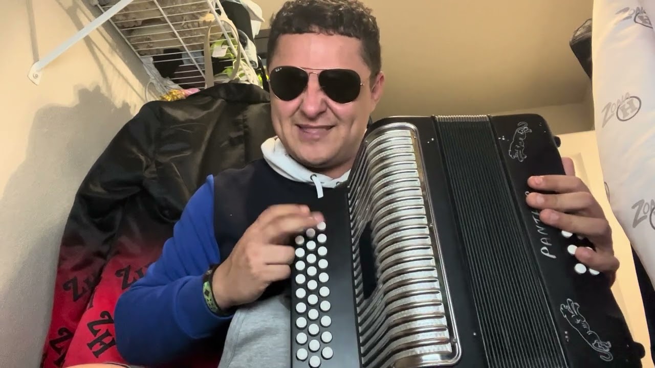 3 tips FACIL Como sacar canciones de oído MAS FÁCIL👂?? #acordeon
